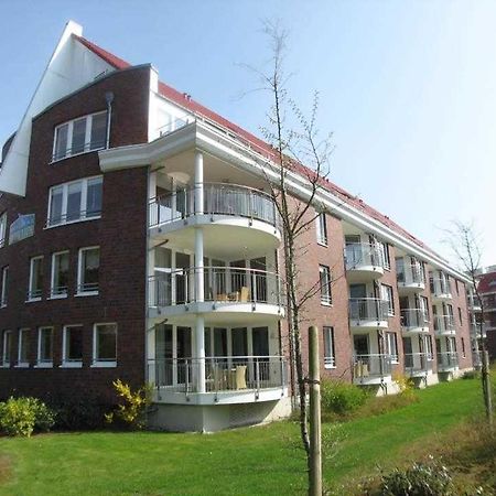 Residenz Knechtsand 1 0 Cuxhaven Zewnętrze zdjęcie