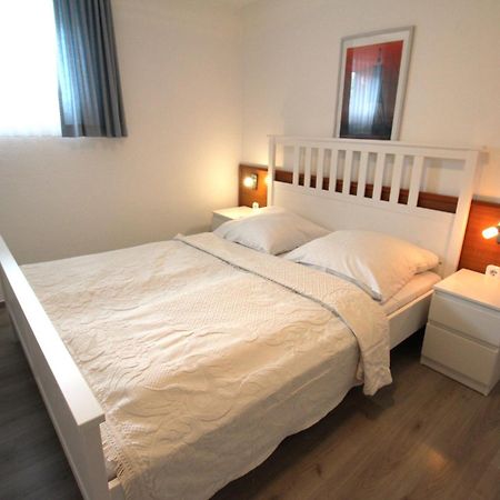 Residenz Knechtsand 1 0 Cuxhaven Zewnętrze zdjęcie