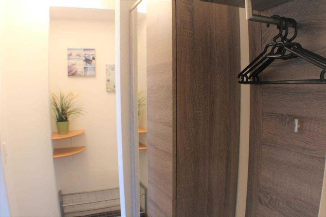 Residenz Knechtsand 1 0 Cuxhaven Zewnętrze zdjęcie