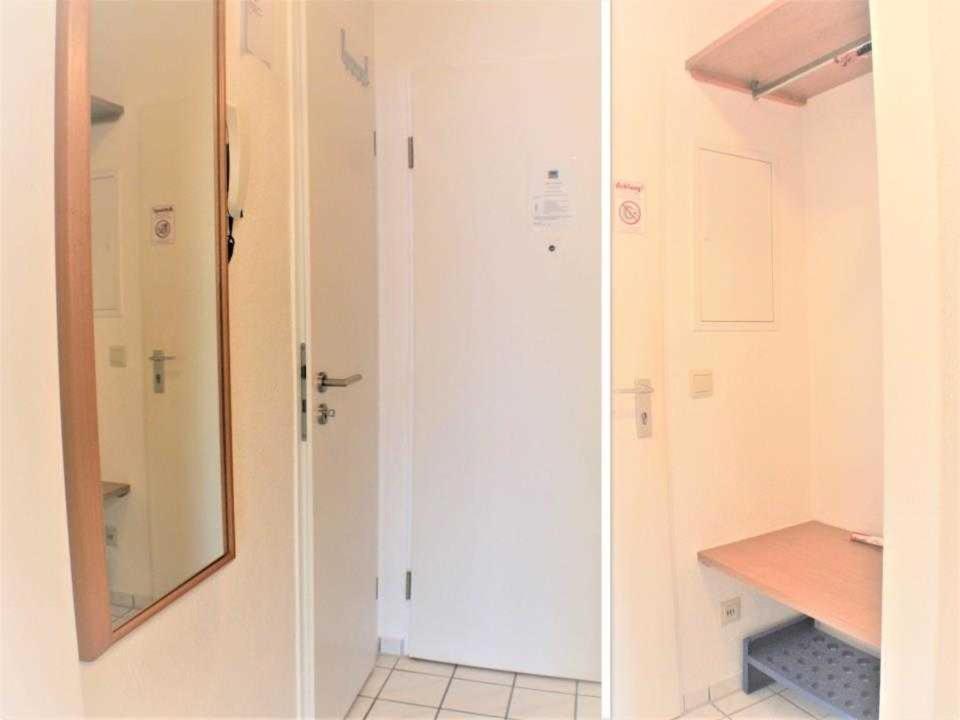 Residenz Knechtsand 1 0 Cuxhaven Zewnętrze zdjęcie