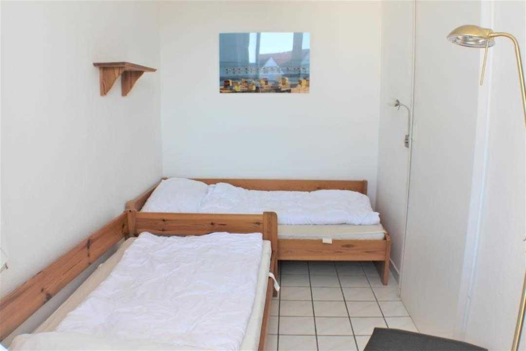 Residenz Knechtsand 1 0 Cuxhaven Zewnętrze zdjęcie