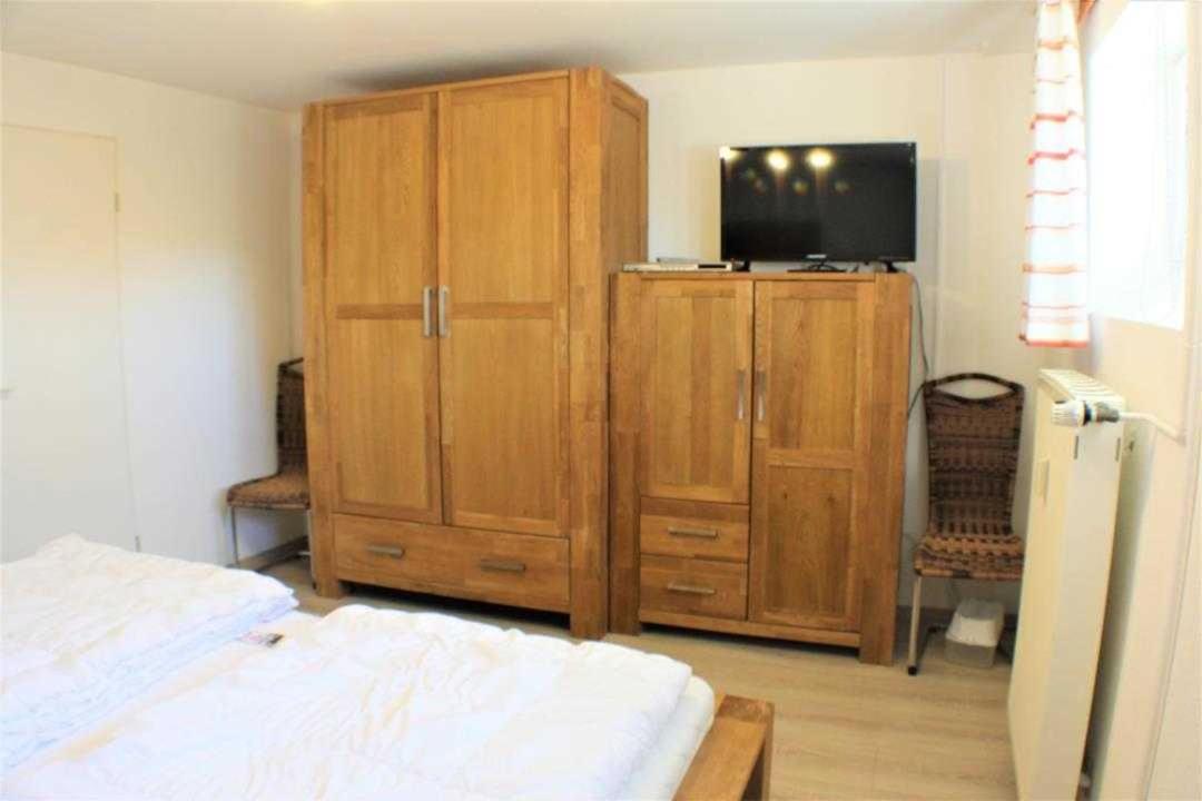 Residenz Knechtsand 1 0 Cuxhaven Zewnętrze zdjęcie