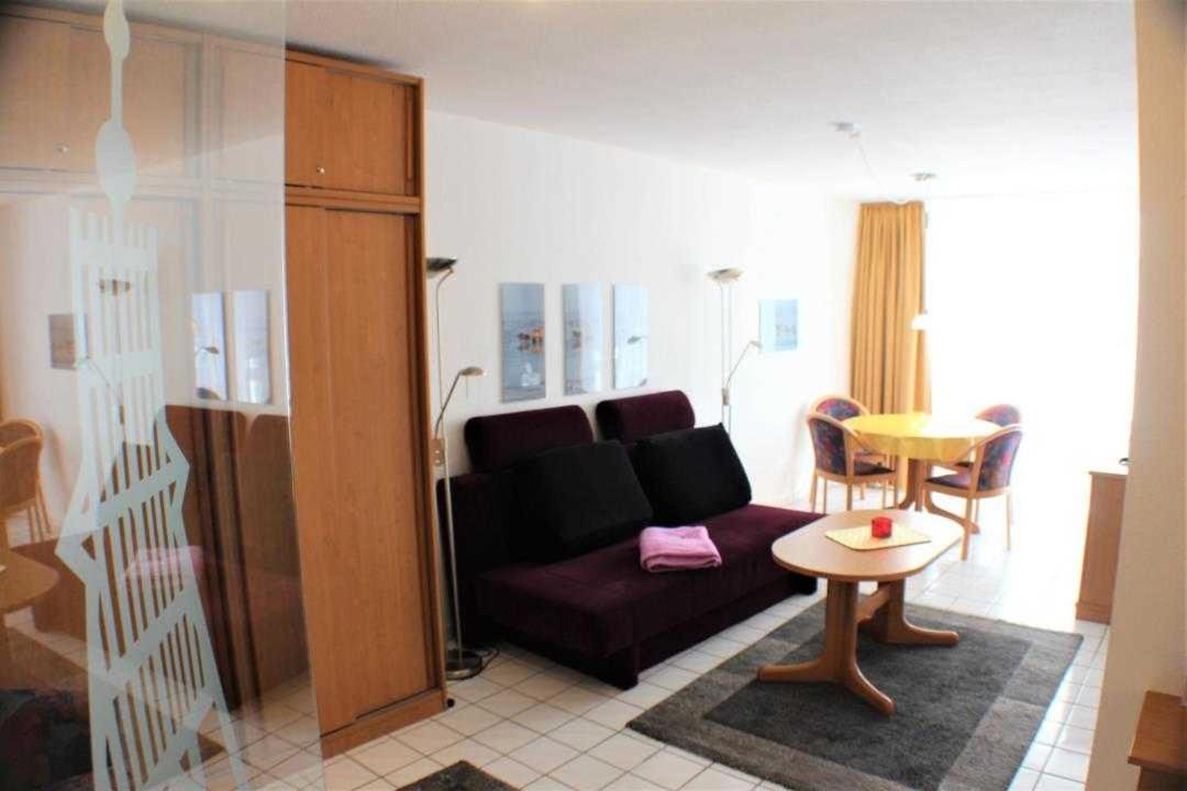 Residenz Knechtsand 1 0 Cuxhaven Zewnętrze zdjęcie