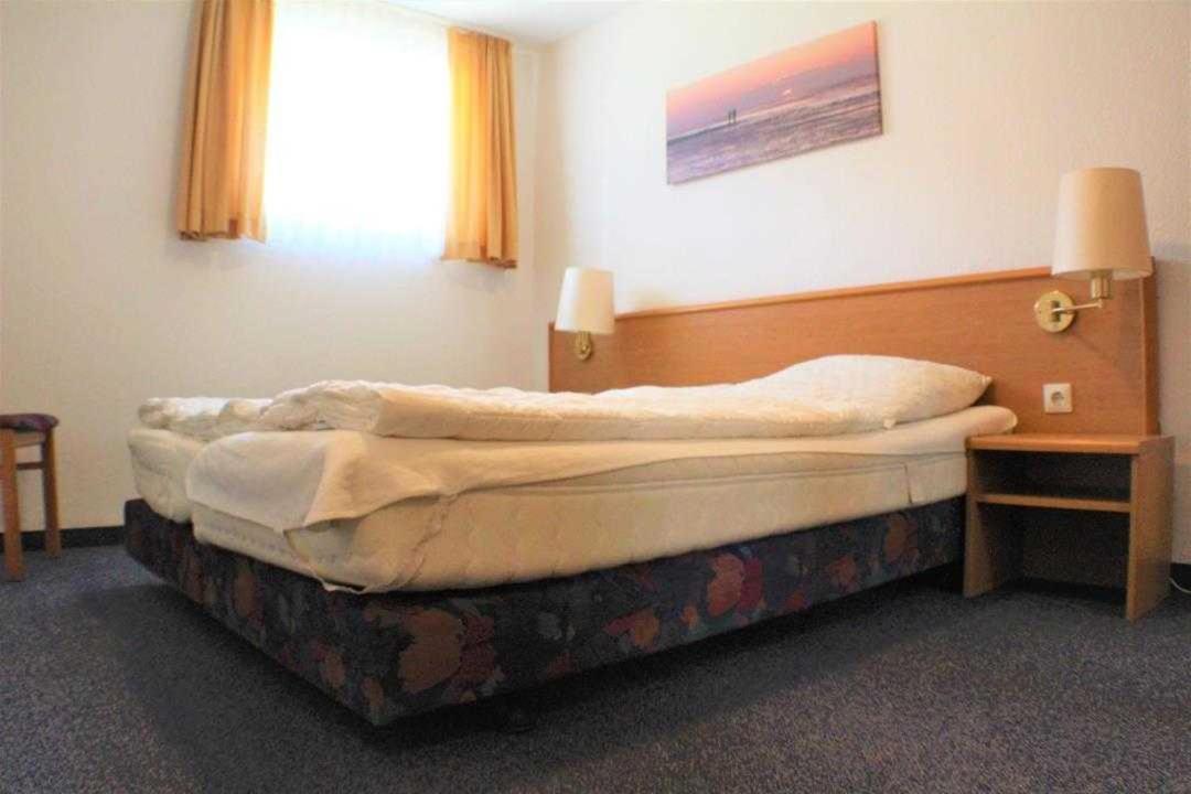 Residenz Knechtsand 1 0 Cuxhaven Zewnętrze zdjęcie
