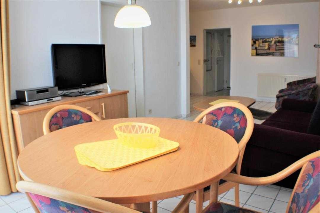 Residenz Knechtsand 1 0 Cuxhaven Zewnętrze zdjęcie