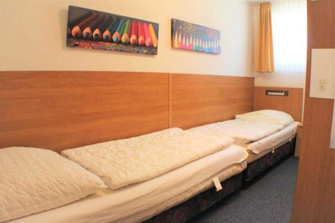 Residenz Knechtsand 1 0 Cuxhaven Zewnętrze zdjęcie