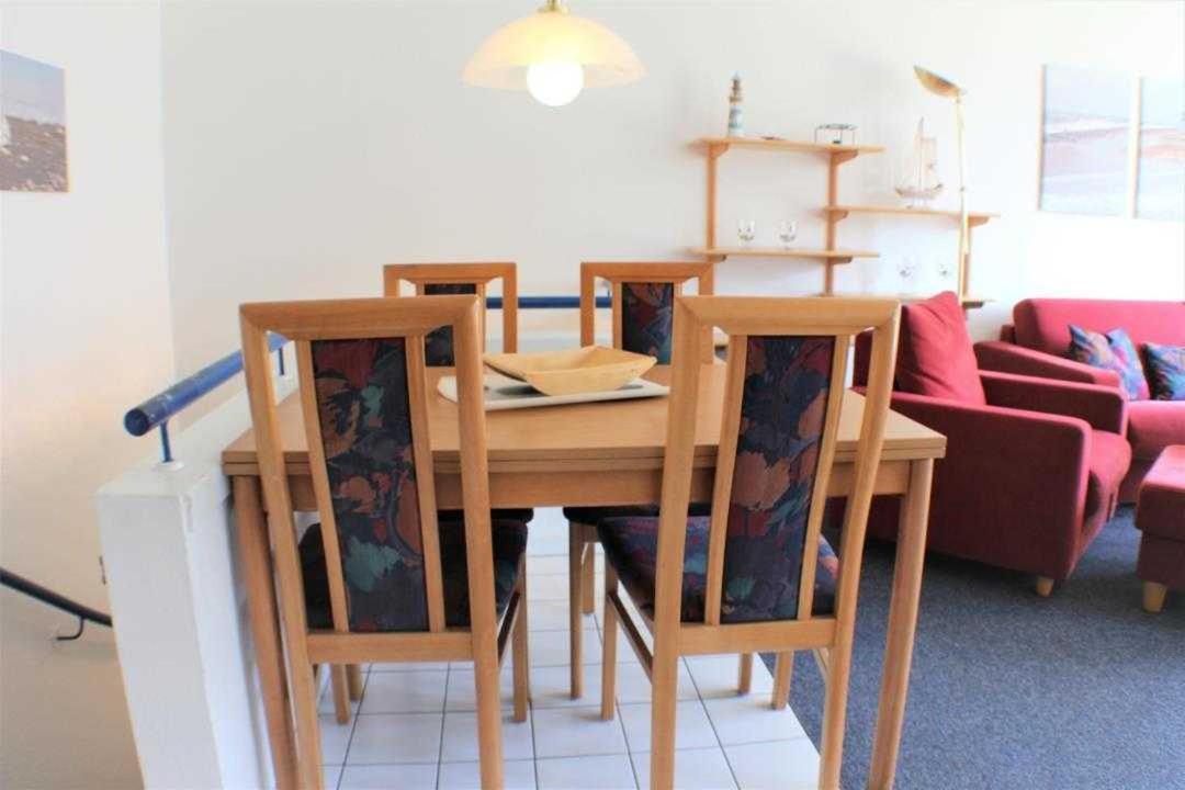 Residenz Knechtsand 1 0 Cuxhaven Zewnętrze zdjęcie