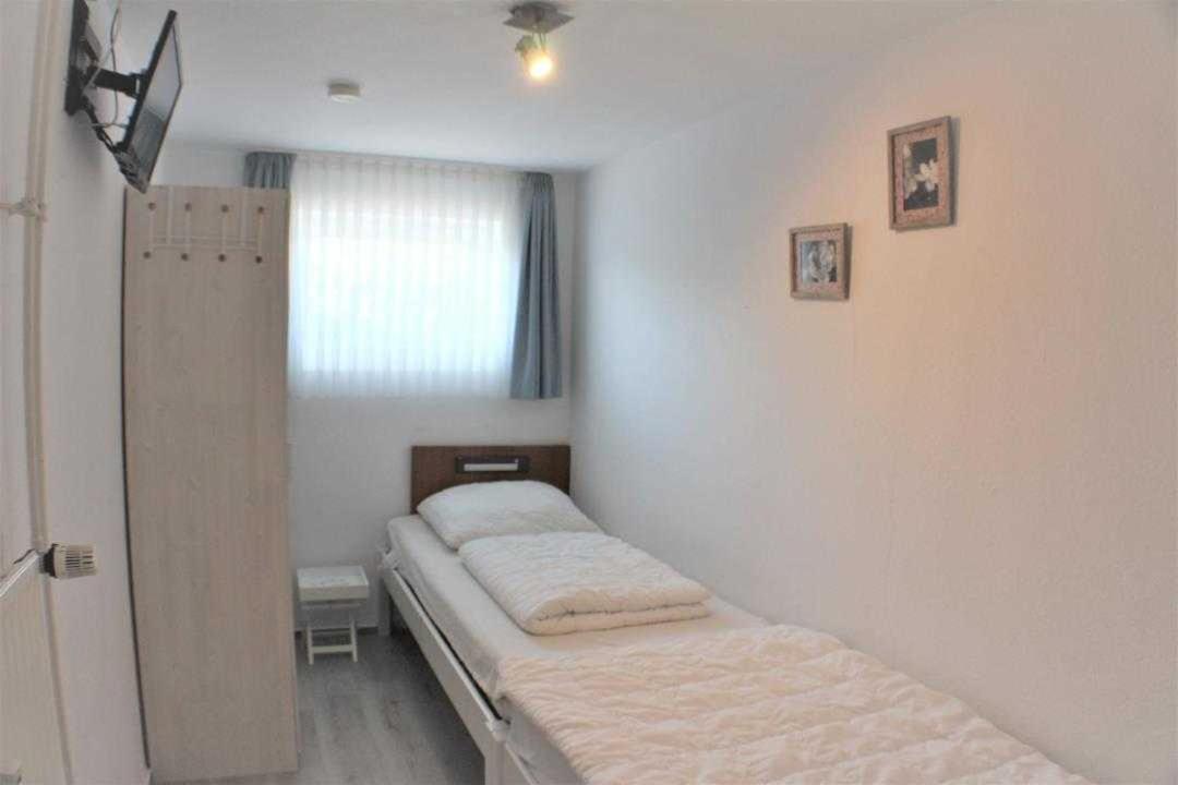 Residenz Knechtsand 1 0 Cuxhaven Zewnętrze zdjęcie
