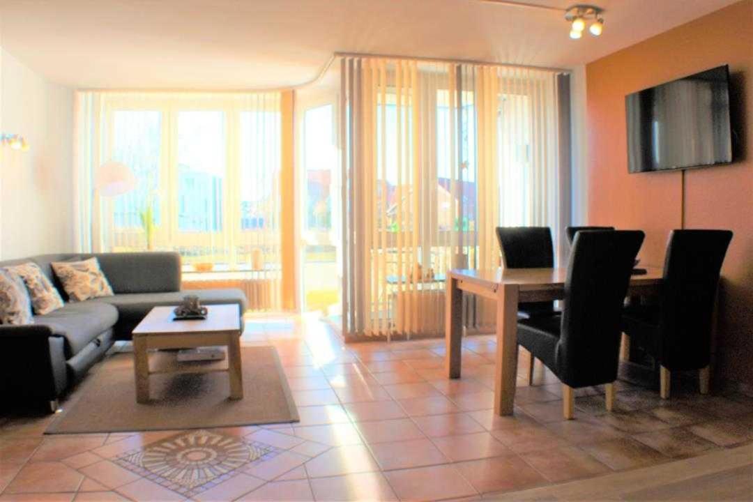 Residenz Knechtsand 1 0 Cuxhaven Zewnętrze zdjęcie