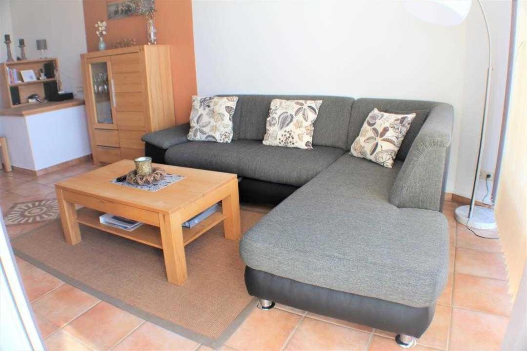 Residenz Knechtsand 1 0 Cuxhaven Zewnętrze zdjęcie