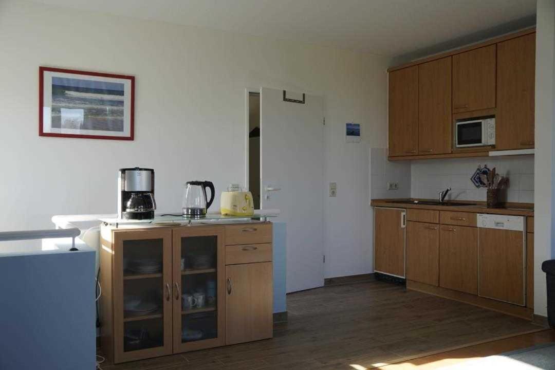 Residenz Knechtsand 1 0 Cuxhaven Zewnętrze zdjęcie