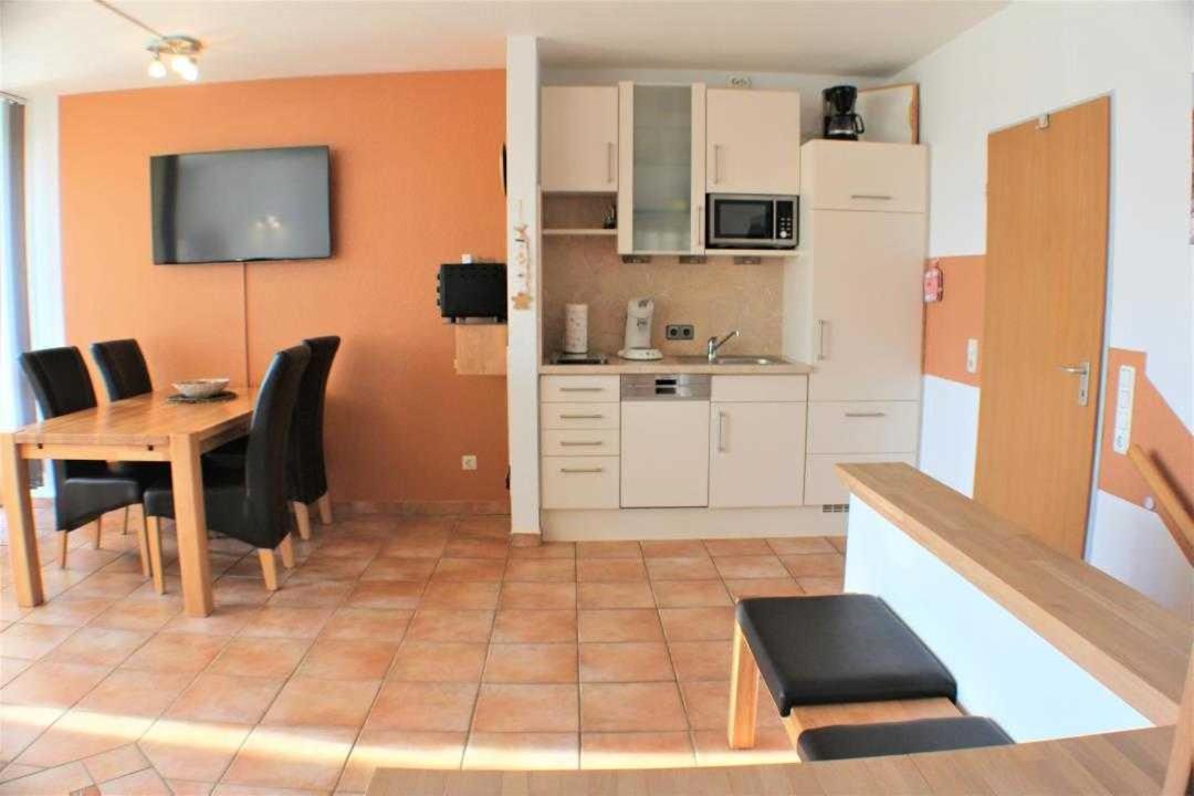 Residenz Knechtsand 1 0 Cuxhaven Zewnętrze zdjęcie