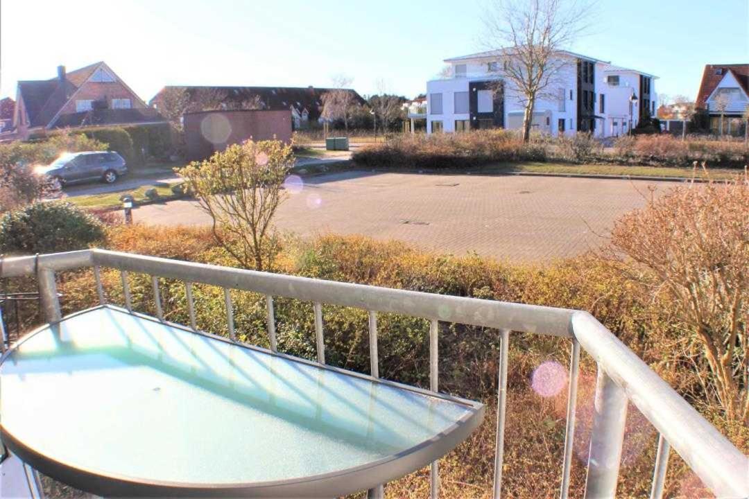 Residenz Knechtsand 1 0 Cuxhaven Zewnętrze zdjęcie