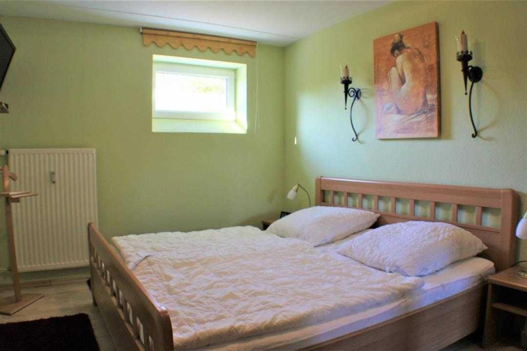 Residenz Knechtsand 1 0 Cuxhaven Zewnętrze zdjęcie