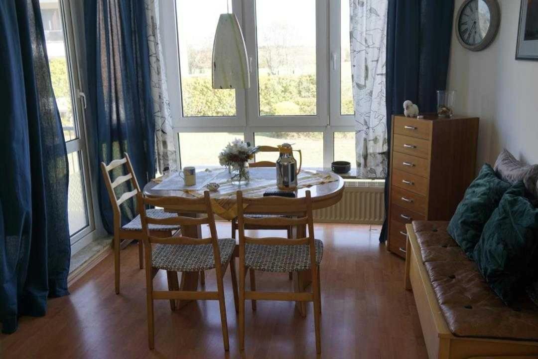 Residenz Knechtsand 1 0 Cuxhaven Zewnętrze zdjęcie