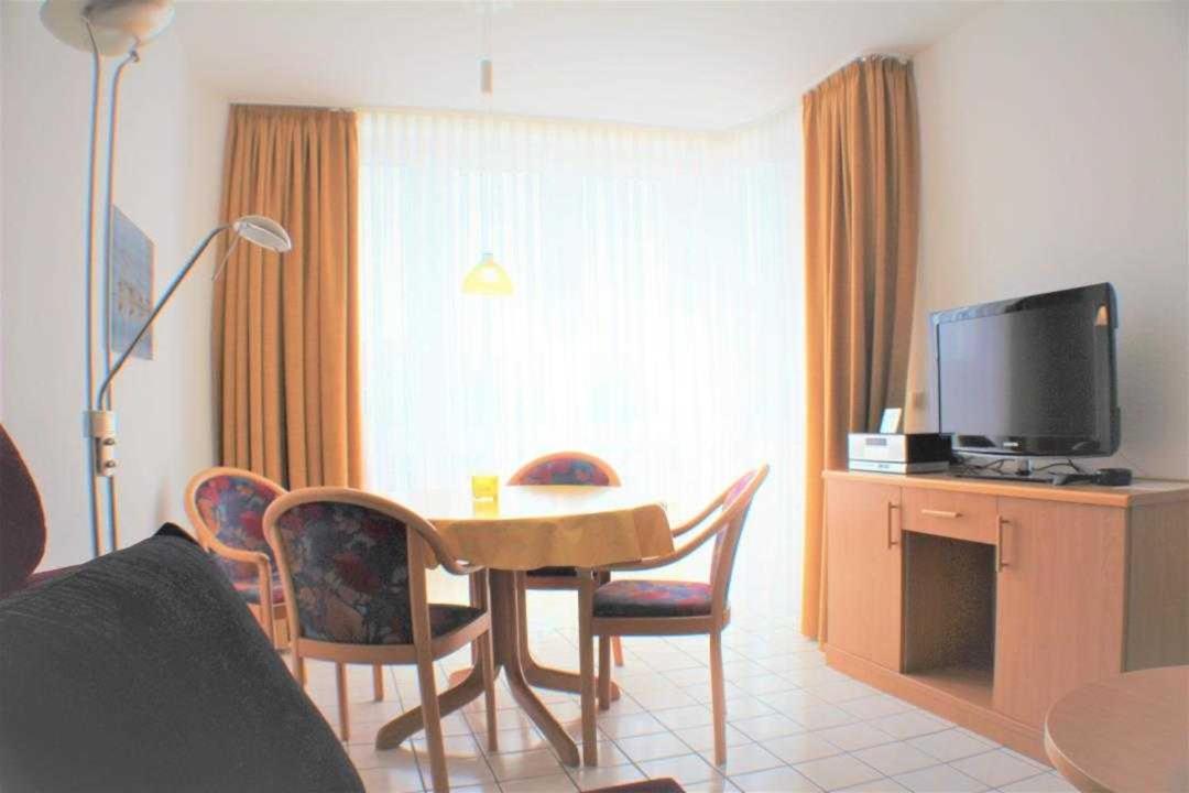 Residenz Knechtsand 1 0 Cuxhaven Zewnętrze zdjęcie