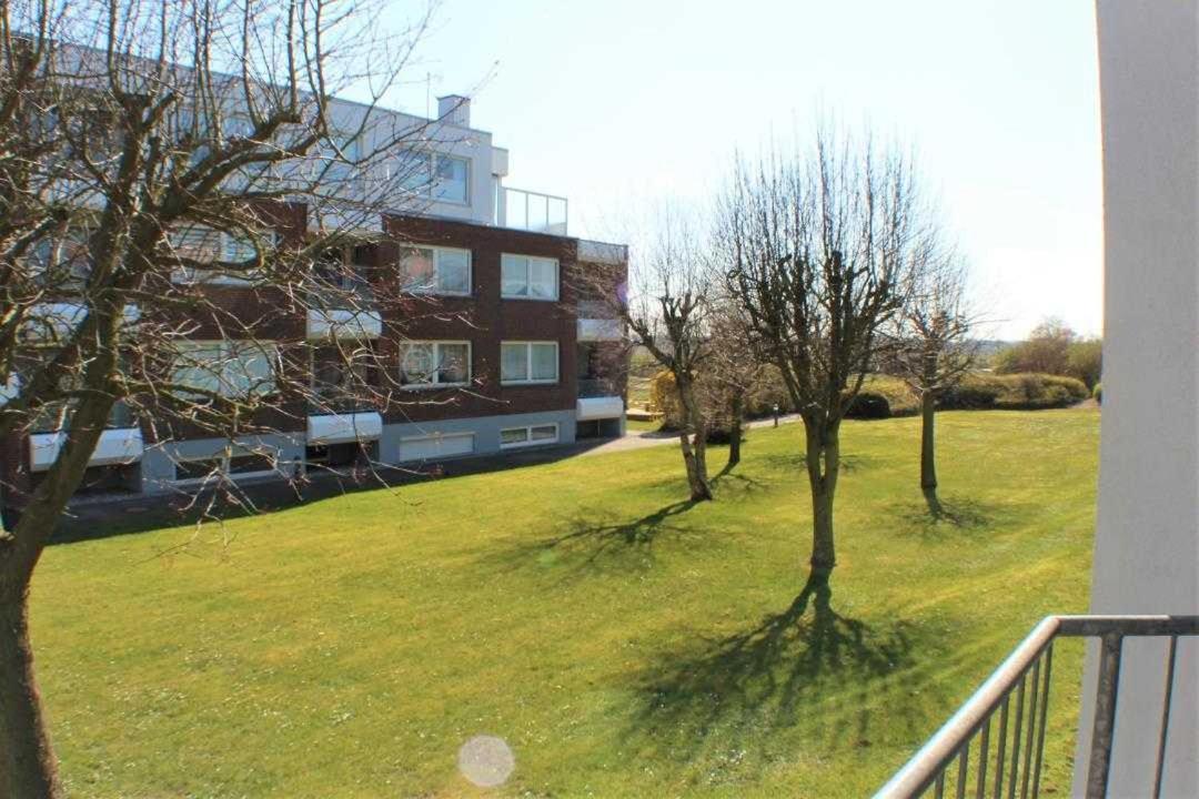 Residenz Knechtsand 1 0 Cuxhaven Zewnętrze zdjęcie