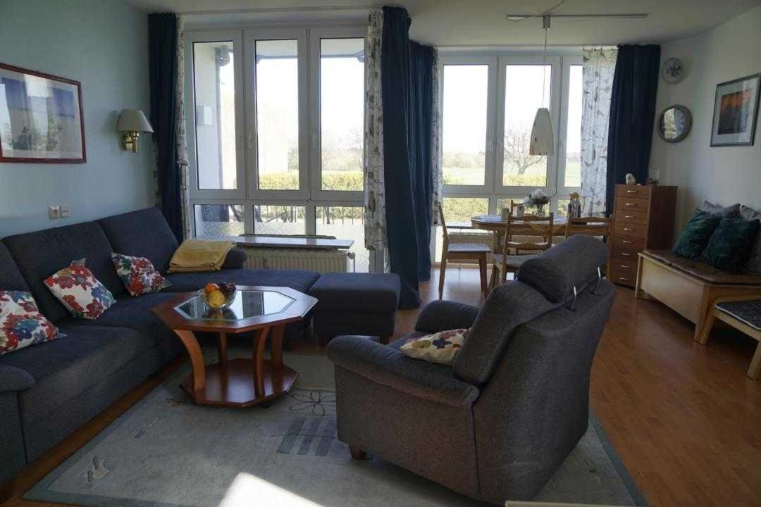 Residenz Knechtsand 1 0 Cuxhaven Zewnętrze zdjęcie