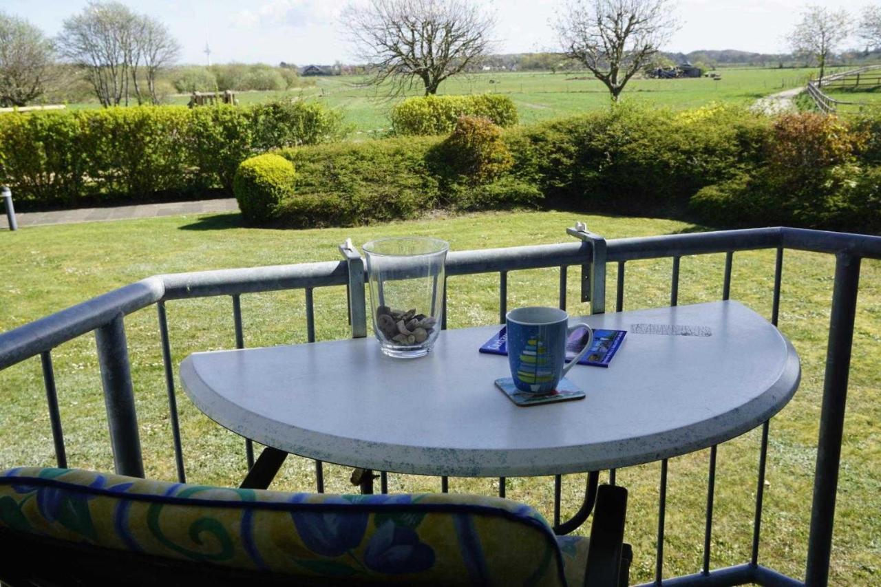 Residenz Knechtsand 1 0 Cuxhaven Zewnętrze zdjęcie