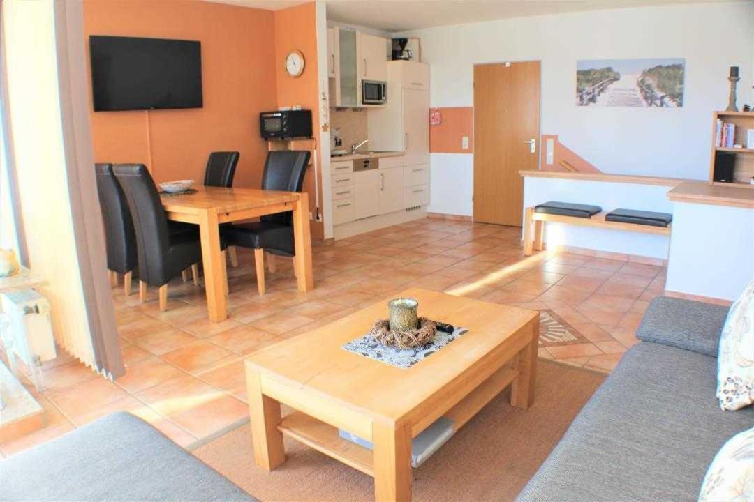 Residenz Knechtsand 1 0 Cuxhaven Zewnętrze zdjęcie