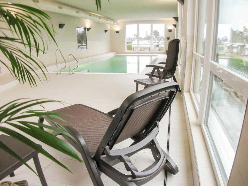 Residenz Knechtsand 1 0 Cuxhaven Zewnętrze zdjęcie
