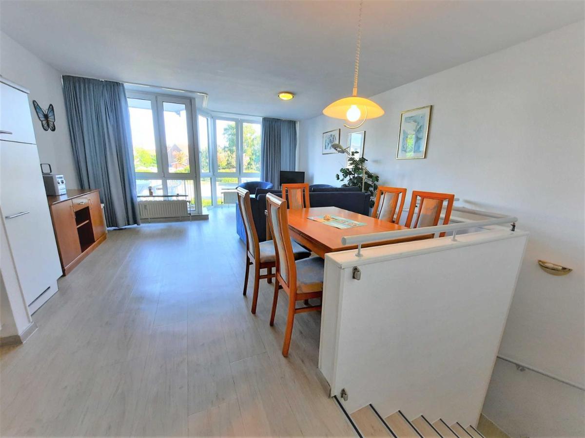 Residenz Knechtsand 1 0 Cuxhaven Zewnętrze zdjęcie