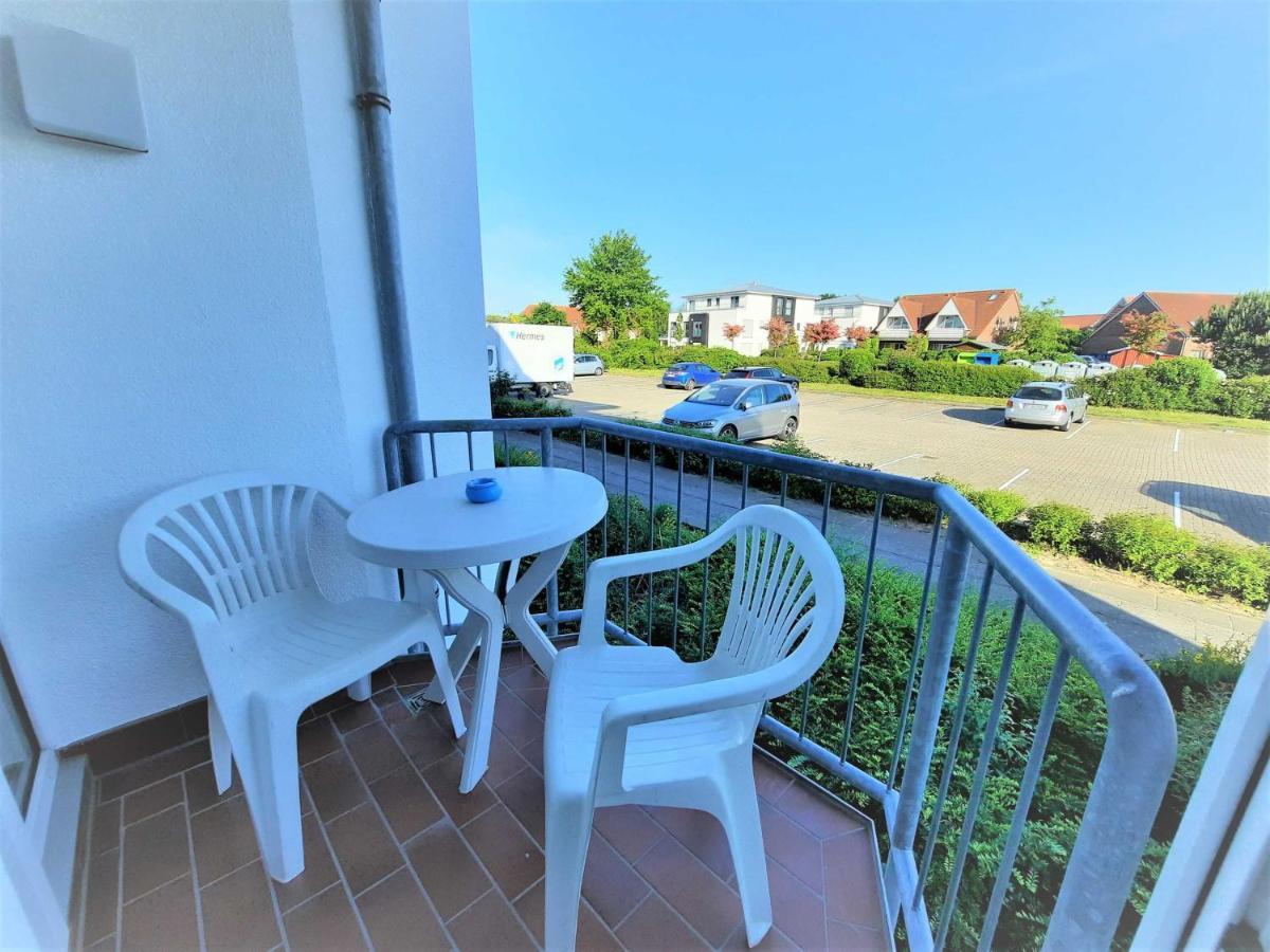 Residenz Knechtsand 1 0 Cuxhaven Zewnętrze zdjęcie