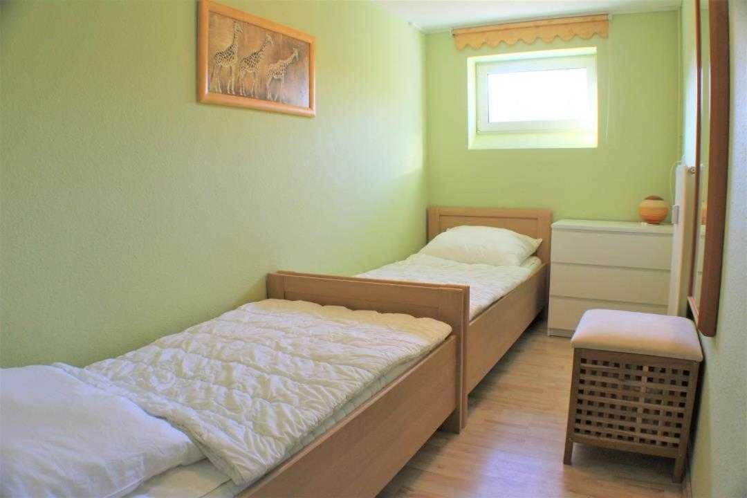 Residenz Knechtsand 1 0 Cuxhaven Zewnętrze zdjęcie