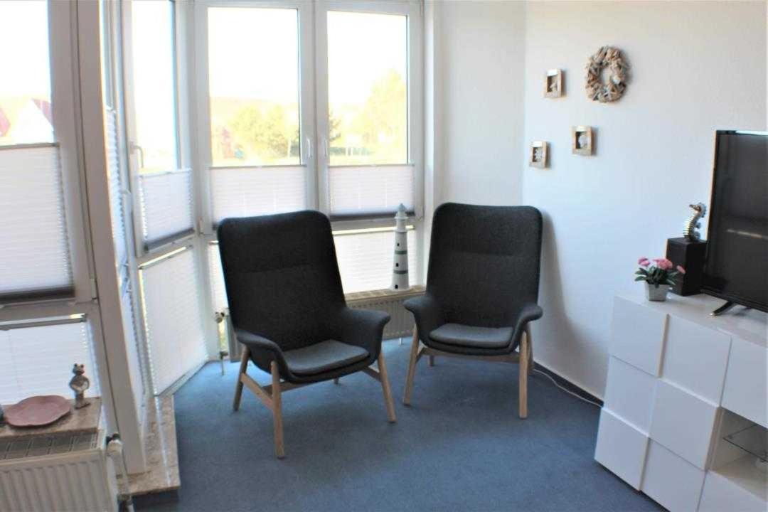 Residenz Knechtsand 1 0 Cuxhaven Zewnętrze zdjęcie