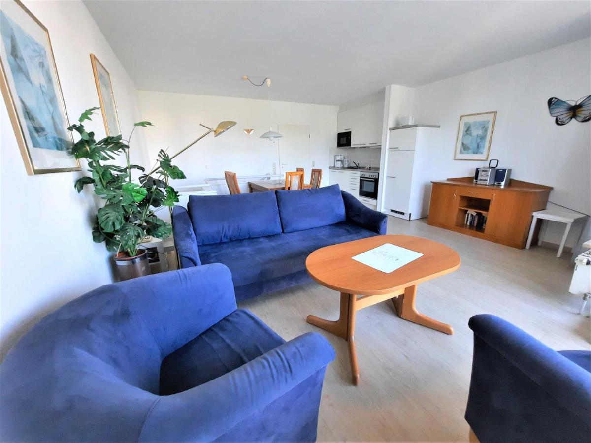 Residenz Knechtsand 1 0 Cuxhaven Zewnętrze zdjęcie