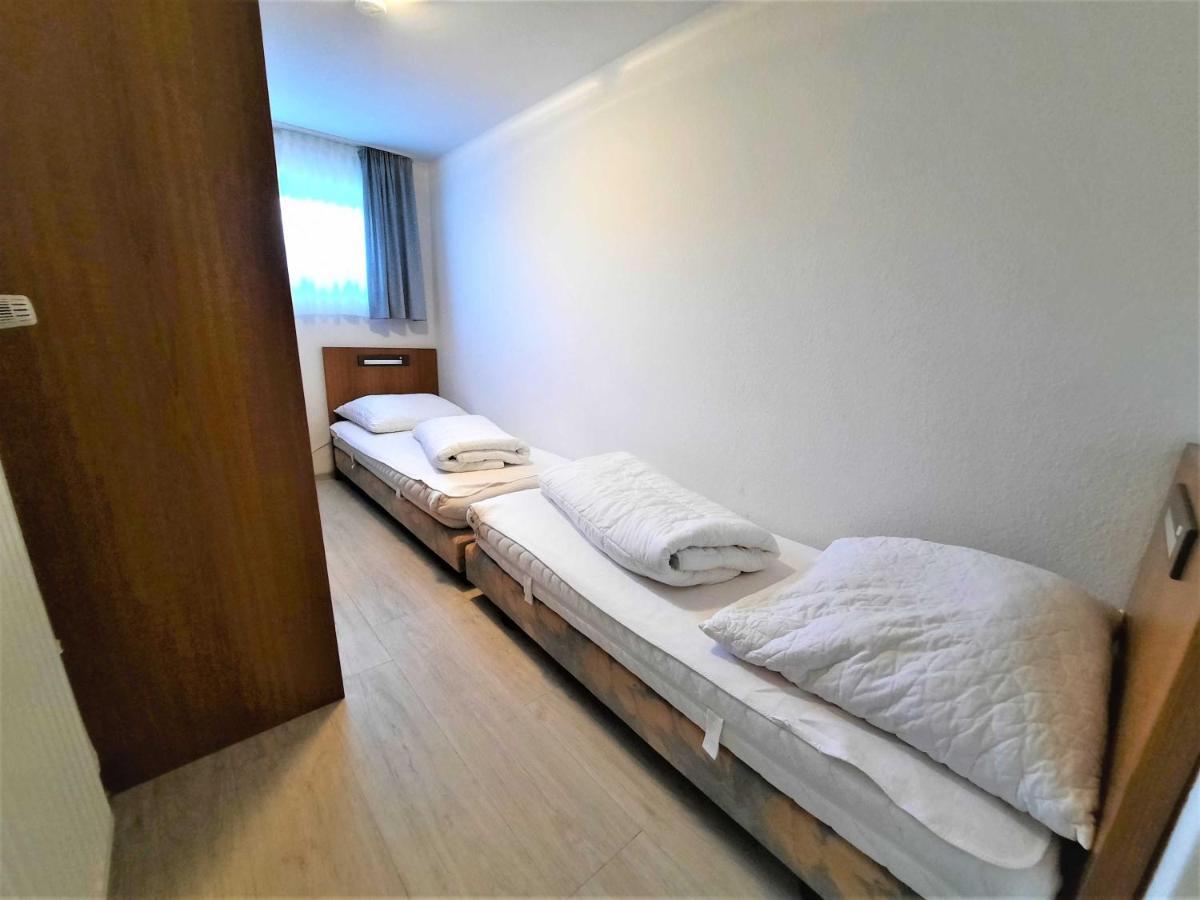 Residenz Knechtsand 1 0 Cuxhaven Zewnętrze zdjęcie