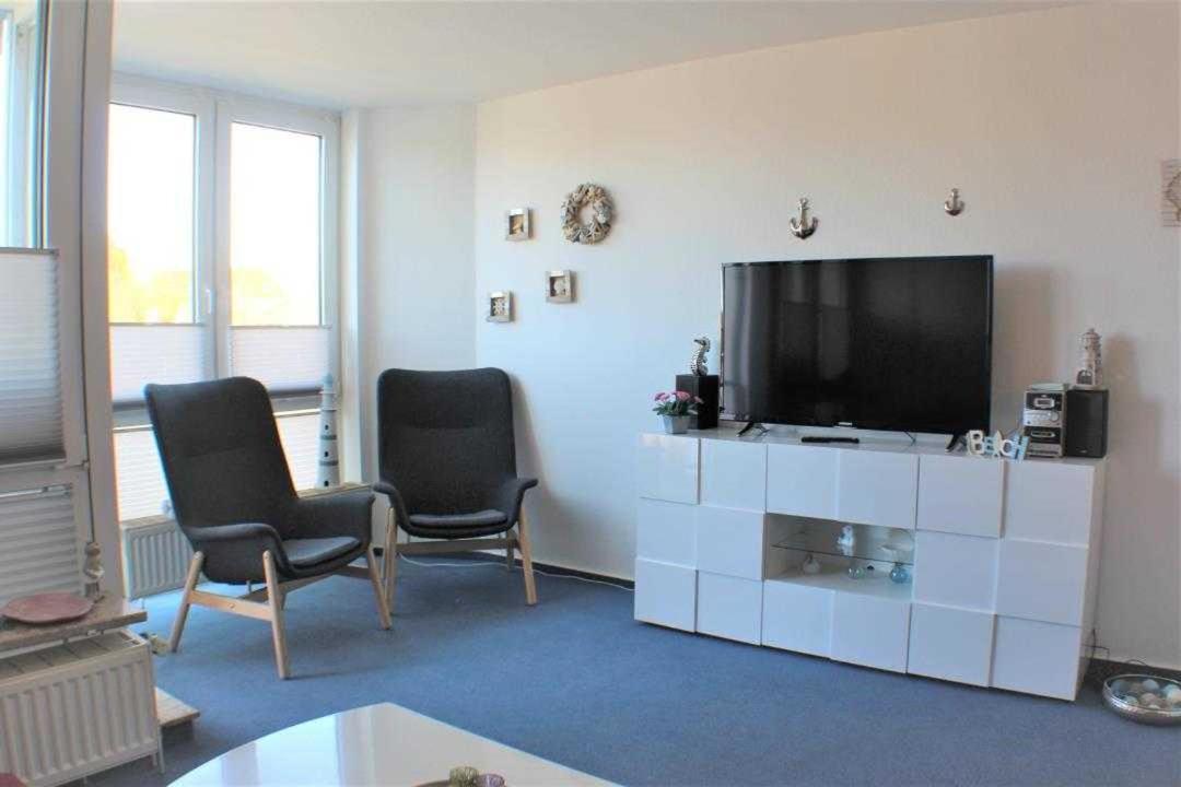 Residenz Knechtsand 1 0 Cuxhaven Zewnętrze zdjęcie
