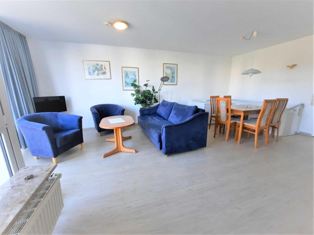 Residenz Knechtsand 1 0 Cuxhaven Zewnętrze zdjęcie