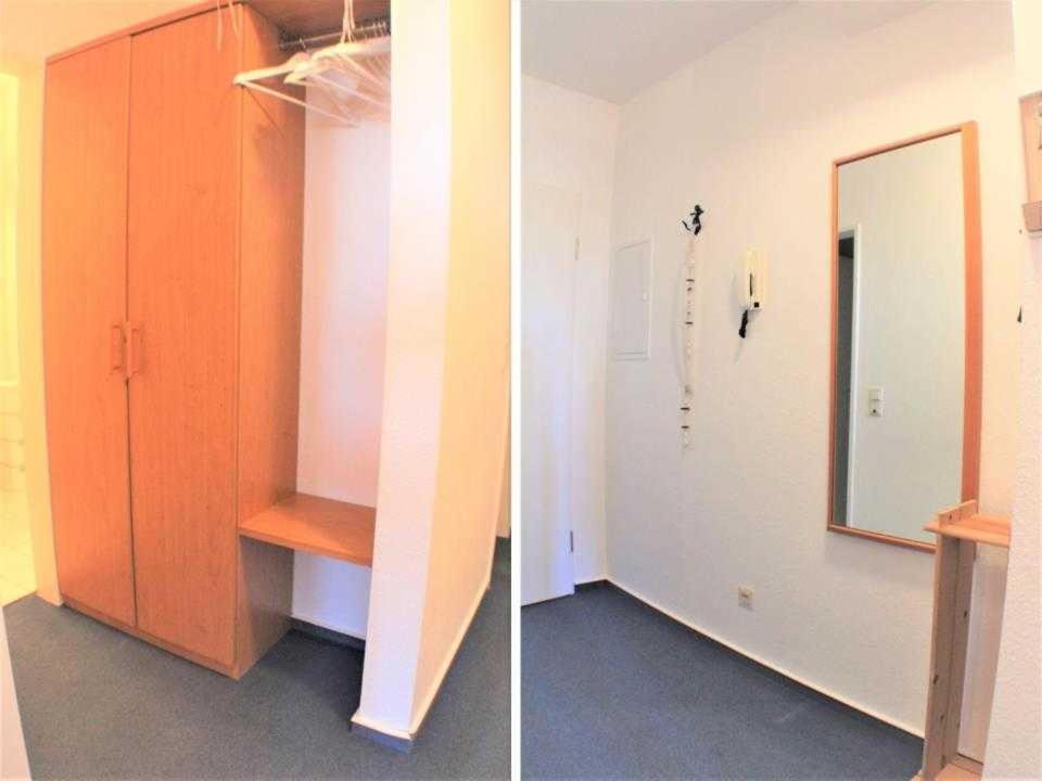 Residenz Knechtsand 1 0 Cuxhaven Zewnętrze zdjęcie