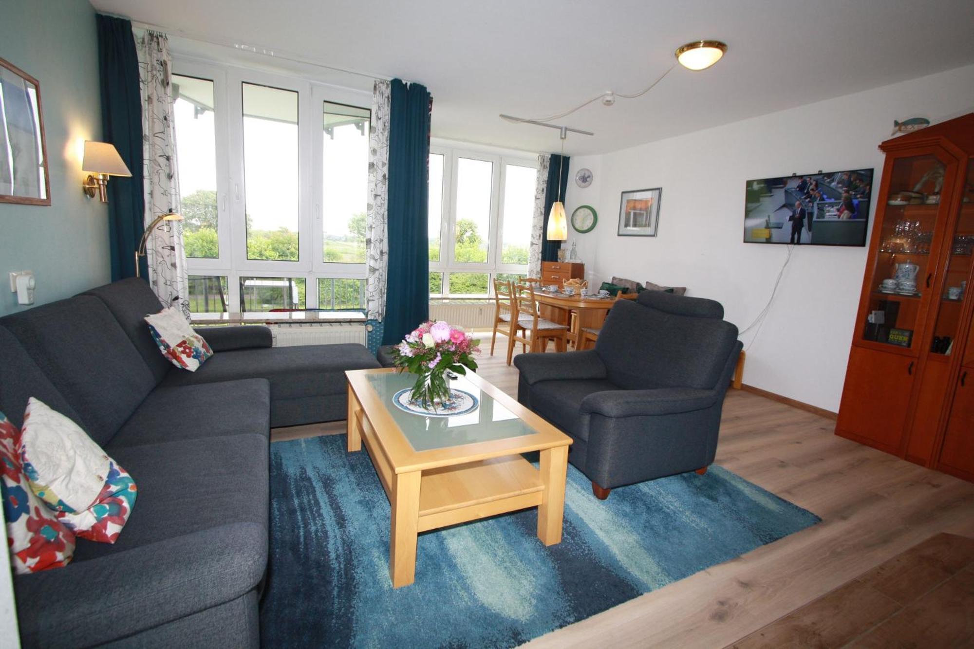 Residenz Knechtsand 1 0 Cuxhaven Zewnętrze zdjęcie