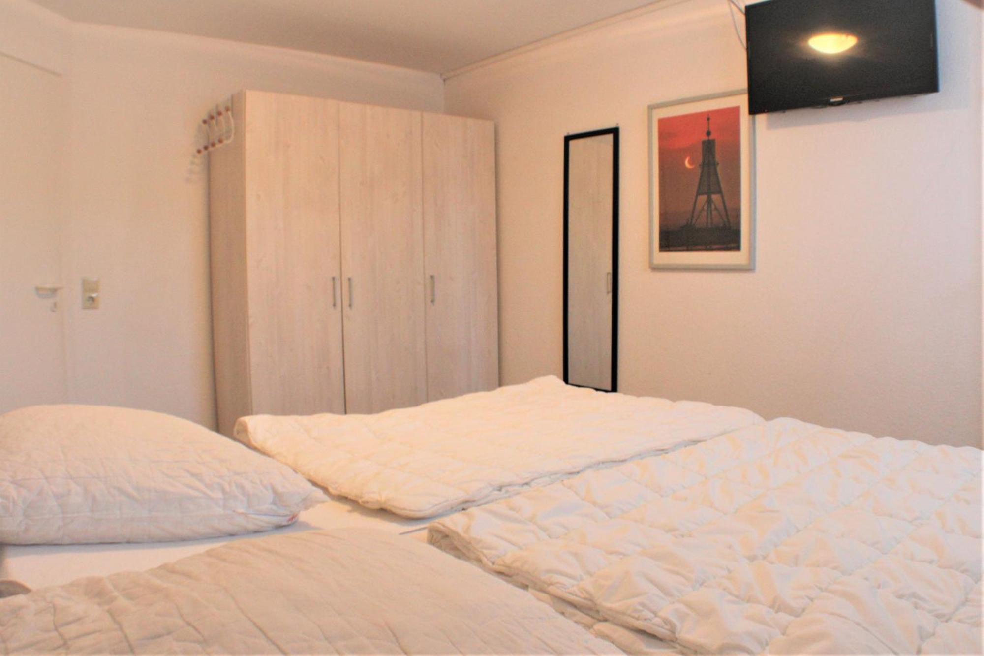 Residenz Knechtsand 1 0 Cuxhaven Zewnętrze zdjęcie