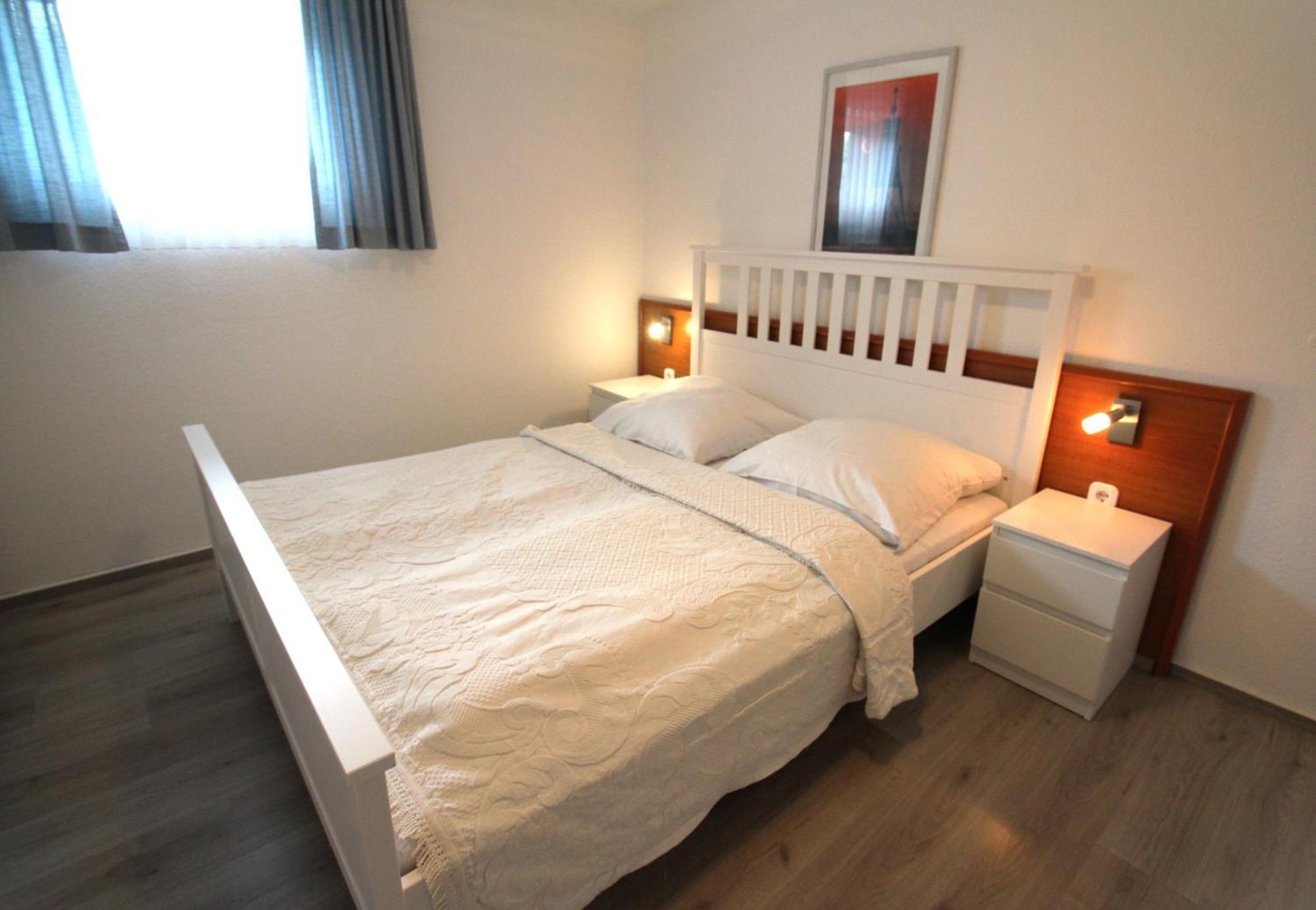 Residenz Knechtsand 1 0 Cuxhaven Zewnętrze zdjęcie